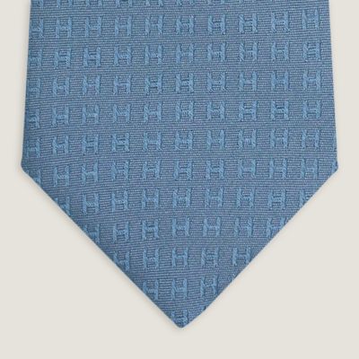 Mors a Olives tie | Hermès UK 