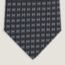 Faconnee H Bicolore tie, thalassa/bleu