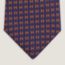 Faconnee H Bicolore tie, violet, We will notify you when this product is back in stock