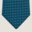 Faconnee H Bicolore tie, ardoise/turquoise, We will notify you when this product is back in stock