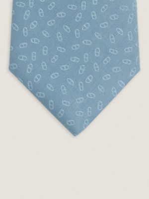 Faconnee Maillons tie 7&nbsp;cm