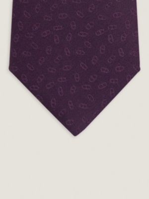 Faconnee Maillons tie 7&nbsp;cm
