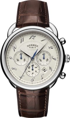 Arceau watch, very large model 43 mm - W036433WW00