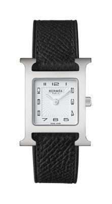 Heure H watch, Small model, 25&nbsp;mm