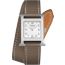 Heure H watch, Small model, 25&nbsp;mm, étoupe, no stock