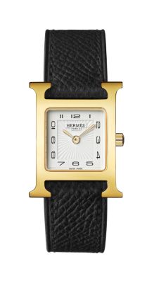 Hermes 2025 h heure