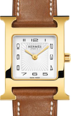 Reloj Heure H, tamaño pequeño, 25&nbsp;mm, Vista: Vista detallada, crop, vista 3 de 7