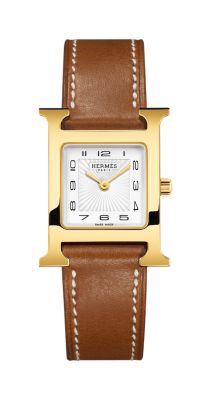 Reloj Heure H, tamaño pequeño, 25&nbsp;mm, Vista: vista de frente, front, vista 1 de 7