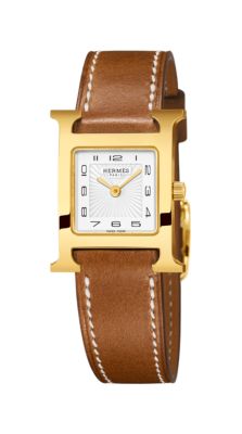 Reloj Heure H, tamaño pequeño, 25&nbsp;mm, Vista: vista de frente, front, vista 4 de 7