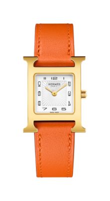 Heure H watch, Small model, 25 mm | Hermès USA
