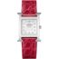 Heure H watch, Small model, 25&nbsp;mm, braise