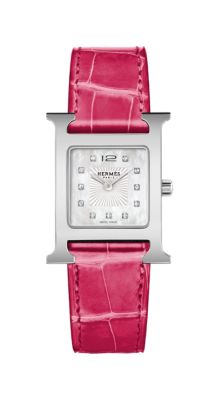 Heure H watch, Small model, 25&nbsp;mm
