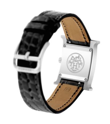 Reloj Heure H, tamaño pequeño, 25&nbsp;mm, Vista: Vista trasera, back, vista 4 de 6