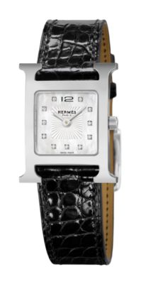 Reloj Heure H, tamaño pequeño, 25&nbsp;mm, Vista: vista de frente, front, vista 3 de 6