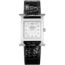 Reloj Heure H, tamaño pequeño, 25&nbsp;mm, noir