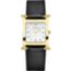 Orologio Heure H, Modello medio, 30&nbsp;mm, noir, non disponibile