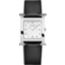Reloj Heure H, tamaño mediano, 30&nbsp;mm, noir