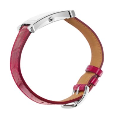 Heure H watch, Medium model, 30&nbsp;mm, View: side, side, view 6 of 6