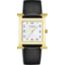 Heure H watch, Large model, 34&nbsp;mm, noir, no stock