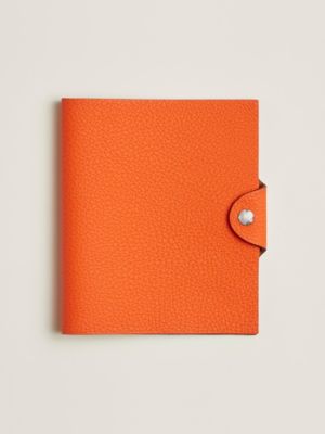orange minium