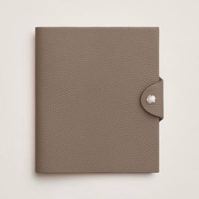 ノートカバー 《ユリス》 PM | Hermès - エルメス-公式サイト