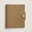 Ulysse mini notebook cover, poussière