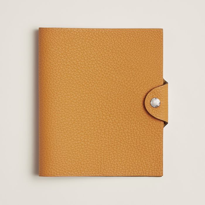 Small leather goods leather, Hermès United States