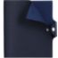 Ulysse PM notebook cover, bleu nuit