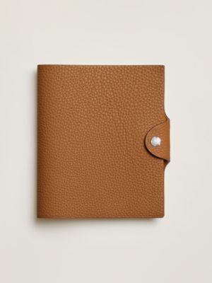 Ulysse PM notebook cover