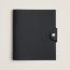 Ulysse mini notebook cover, caban