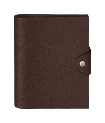 HERMES - HERMES手帳カバーCouverture decahier Ulysse PM ulysse-pm-notebook-cover--