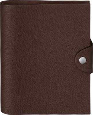 Ulysse PM notebook cover | Hermès USA
