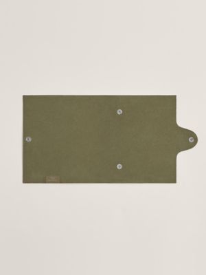 Couverture de cahier Ulysse PM, Vue: vue du dessus, above, vue 2 sur 2
