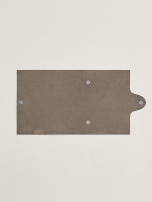 Ulysse PM notebook cover, View: above, above, view 2 of 2