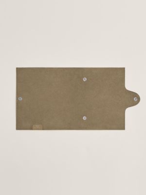 Ulysse PM notebook cover, View: above, above, view 2 of 2