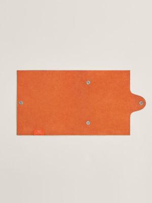 Couverture de cahier Ulysse PM, Vue: vue du dessus, above, vue 2 sur 2