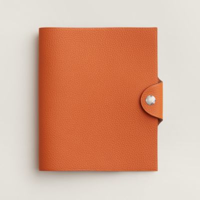 Ulysse PM notebook cover | Hermès Canada