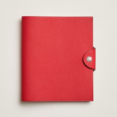 Ulysse PM notebook cover | Hermès USA