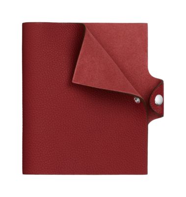 Couverture de cahier Ulysse PM