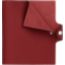 Ulysse PM notebook cover, rubis