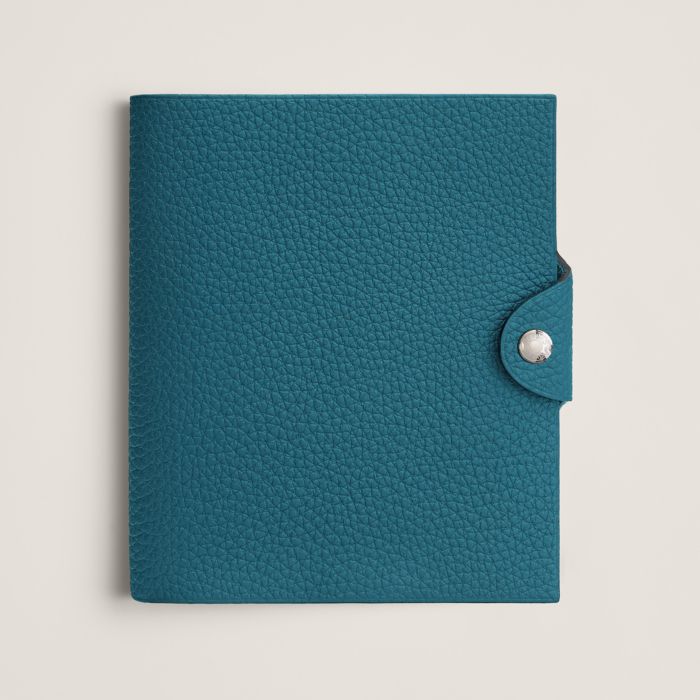 Ulysse MM notebook cover | Hermès USA