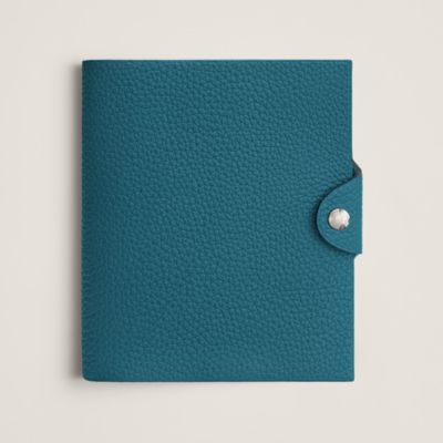 HERMÈS ノート　Faubourg blank notebook Faubourg blank notebook - Grey | Hermès Mainland China