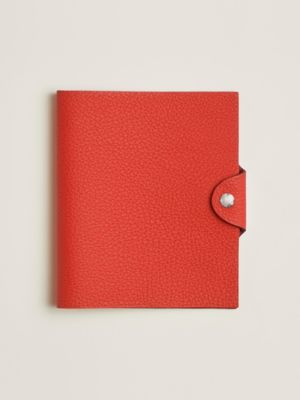Cubierta de cuaderno Ulysse PM