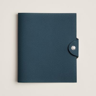 Ulysse PM notebook cover | Hermès USA