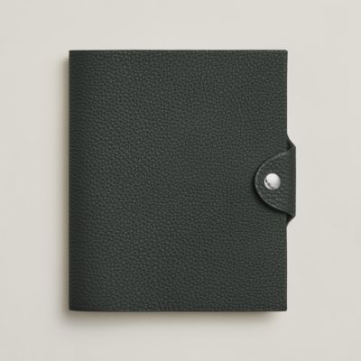 Calvi Duo card holder | Hermès USA Calvi Duo card holder | Hermès USA