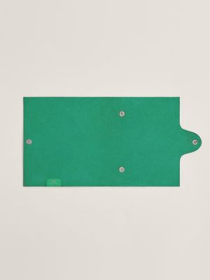 Cubierta de cuaderno Ulysse PM, Vista: vista superior, above, vista 2 de 2