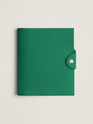 Cubierta de cuaderno Ulysse PM