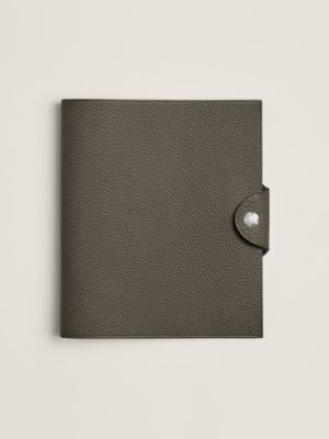 Couverture de cahier Ulysse PM