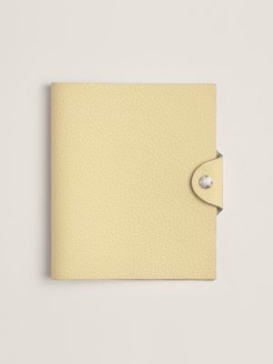 Ulysse PM notebook cover