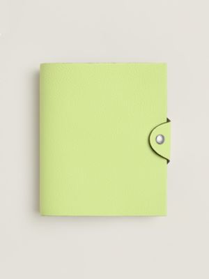 Ulysse PM notebook cover